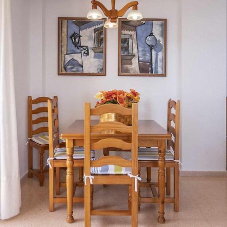 Colina 1 Apartamento Parking Piscina Mar 坎佩略 外观 照片
