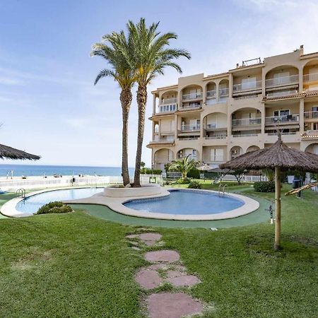 Colina 1 Apartamento Parking Piscina Mar 坎佩略 外观 照片