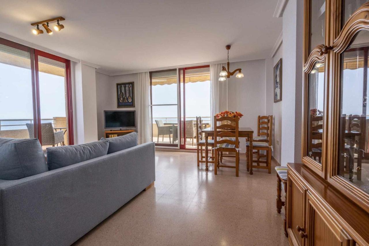 Colina 1 Apartamento Parking Piscina Mar 坎佩略 外观 照片
