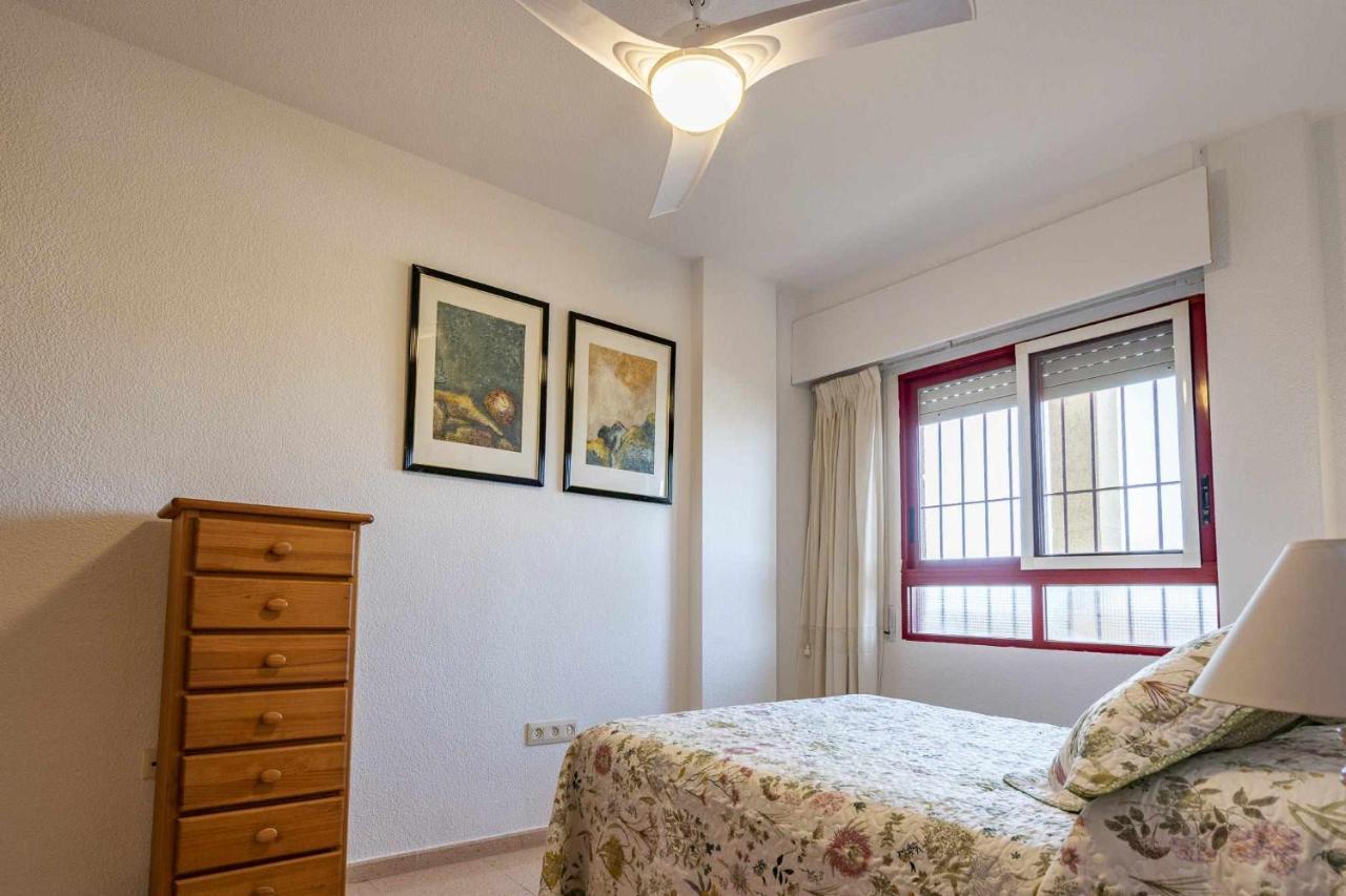 Colina 1 Apartamento Parking Piscina Mar 坎佩略 外观 照片