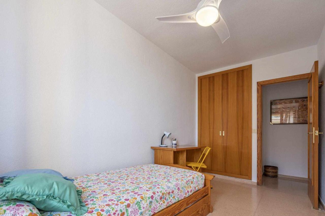 Colina 1 Apartamento Parking Piscina Mar 坎佩略 外观 照片