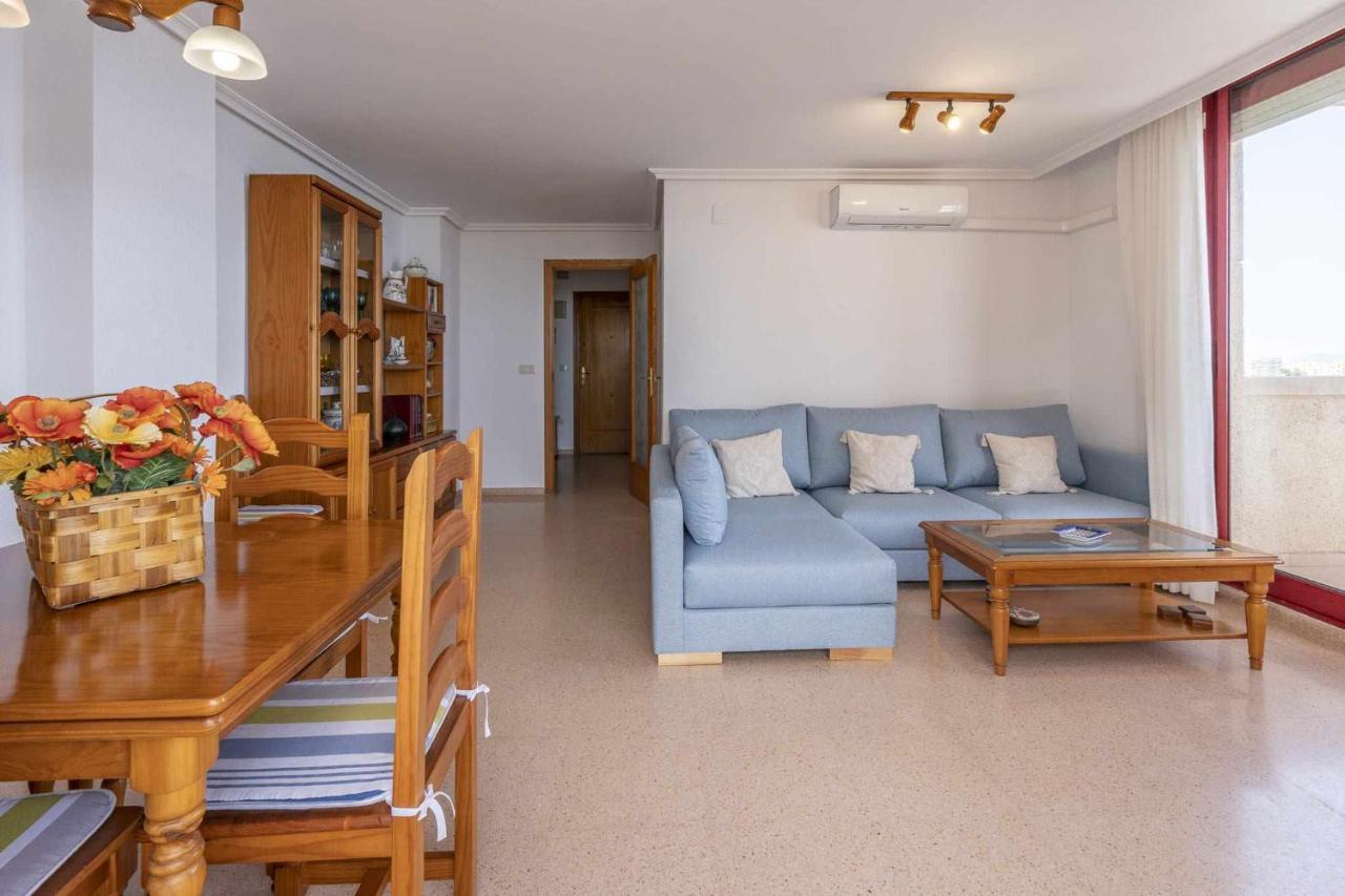 Colina 1 Apartamento Parking Piscina Mar 坎佩略 外观 照片
