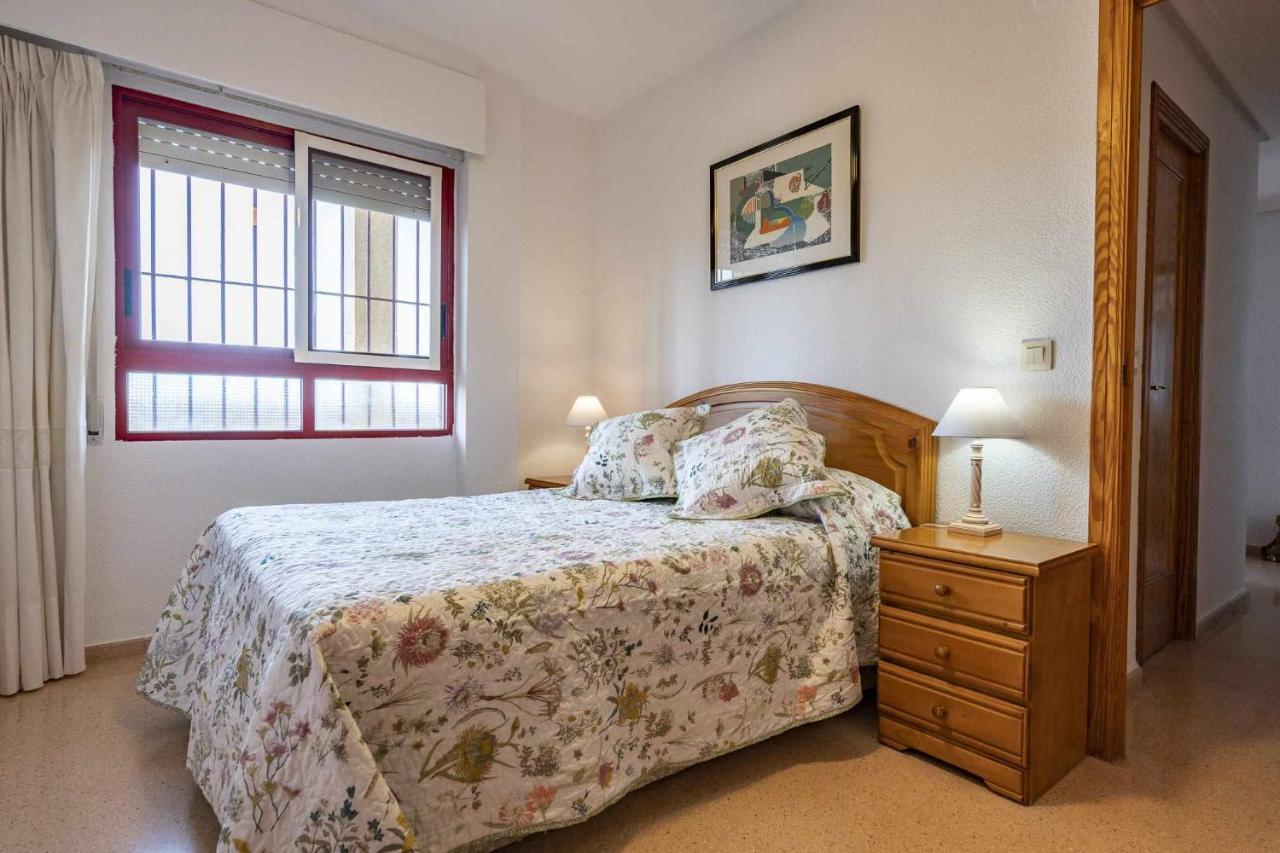 Colina 1 Apartamento Parking Piscina Mar 坎佩略 外观 照片