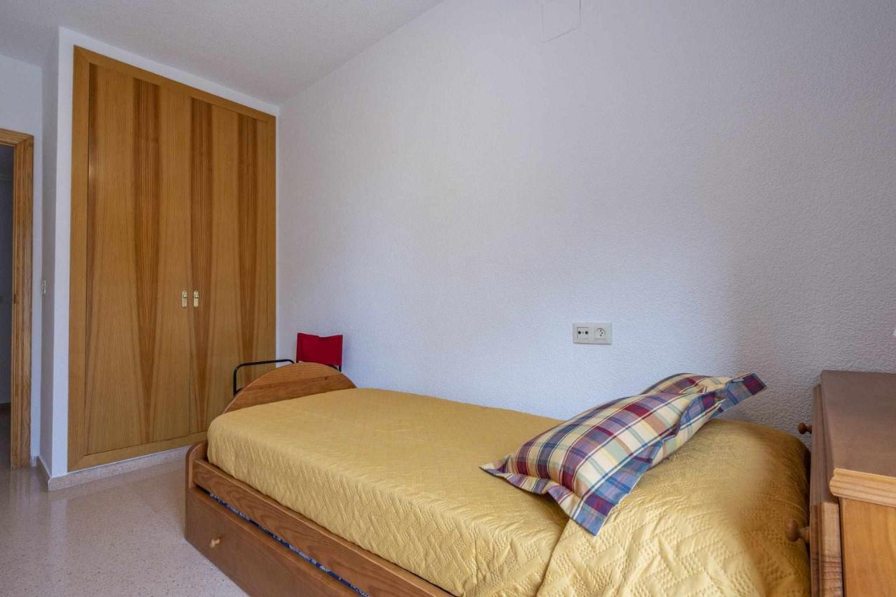 Colina 1 Apartamento Parking Piscina Mar 坎佩略 外观 照片