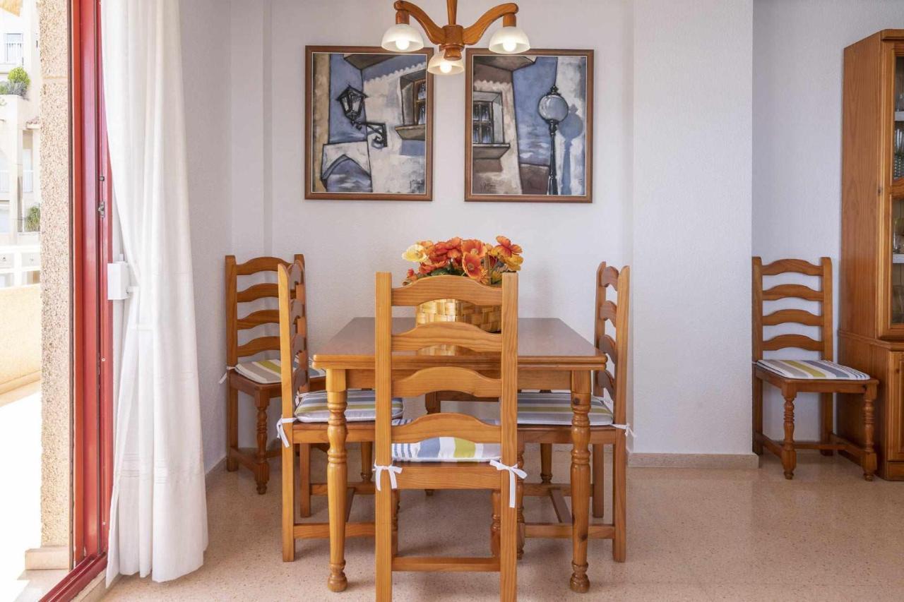 Colina 1 Apartamento Parking Piscina Mar 坎佩略 外观 照片